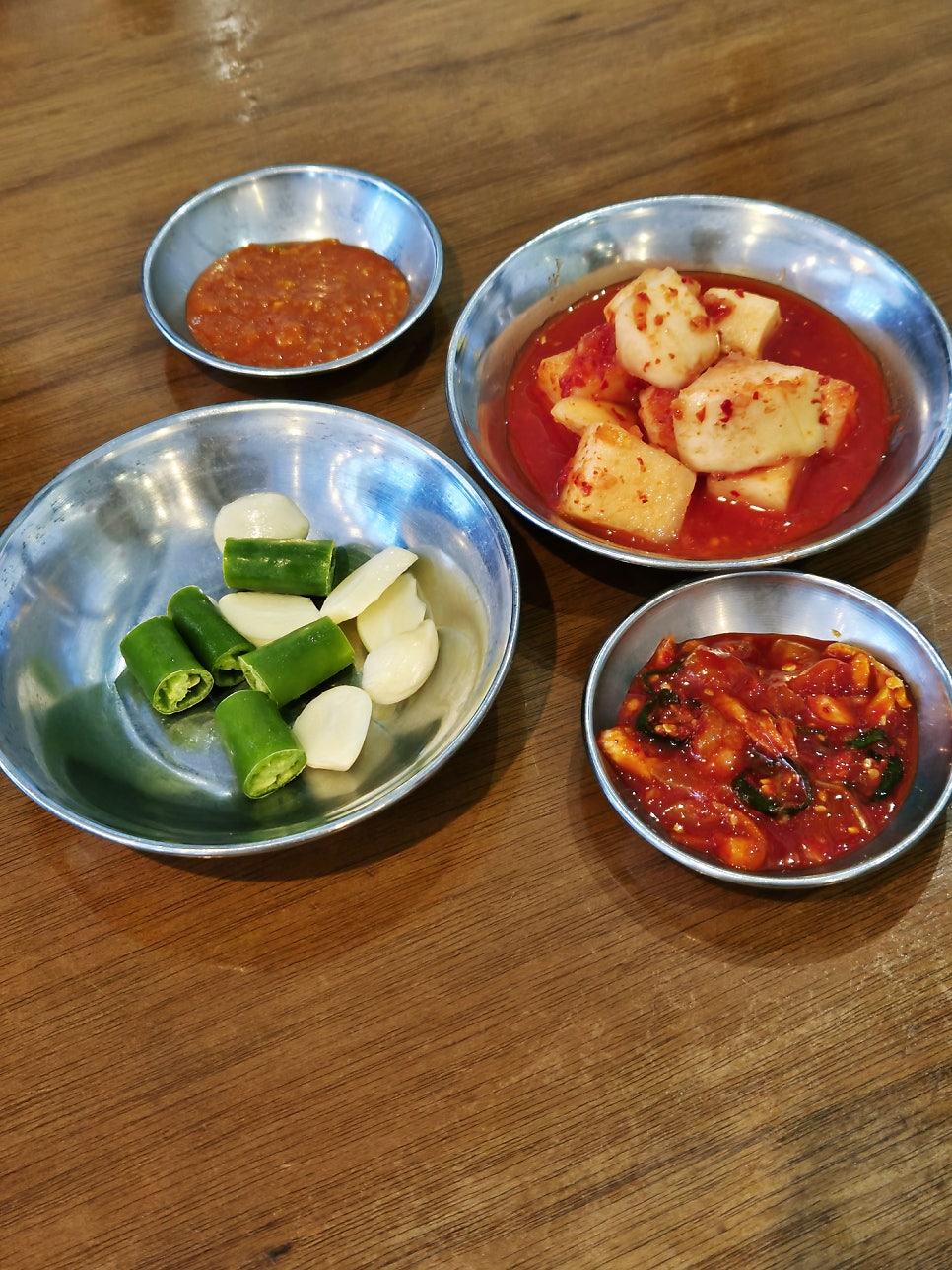 광화문국밥 판교점 사진 6