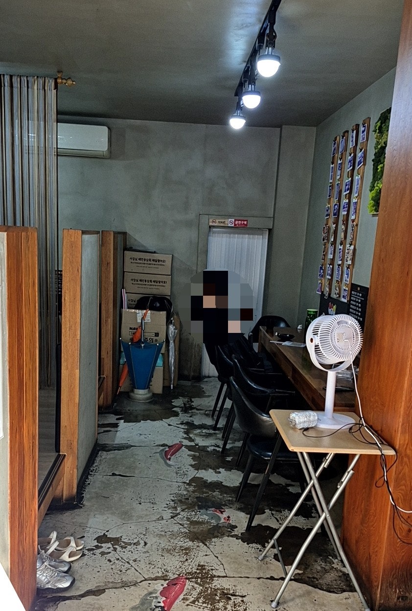 스위트와사비 상인점 사진 4