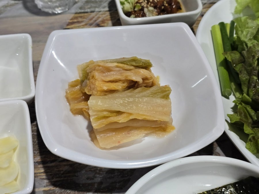 수산포차청해 사진 3