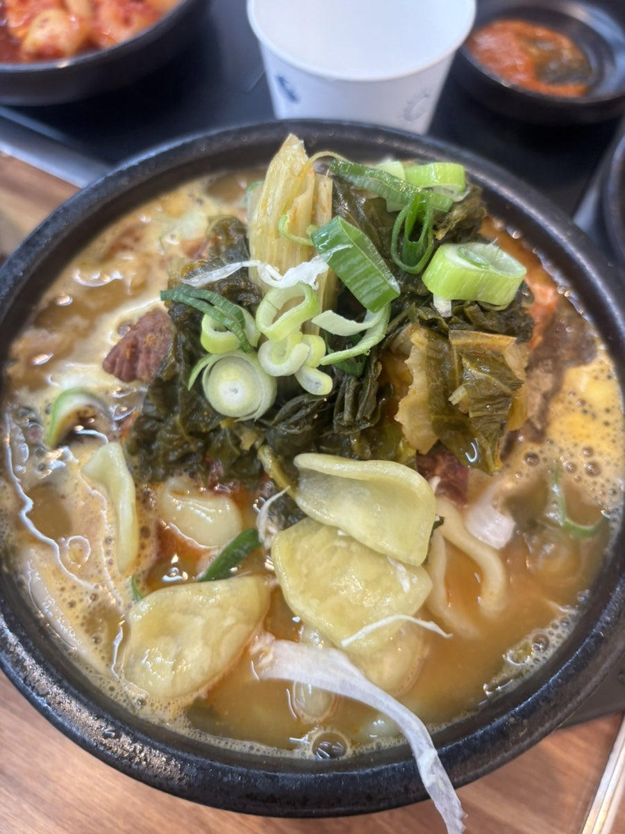 등뼈가 옥동점 사진 4