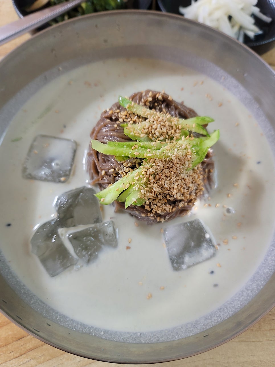 봉평메밀막국수 사진 2