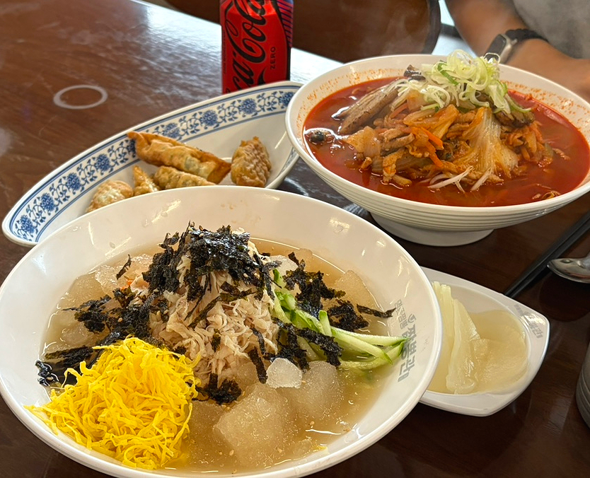 짬뽕관 수원고색본점 사진 1