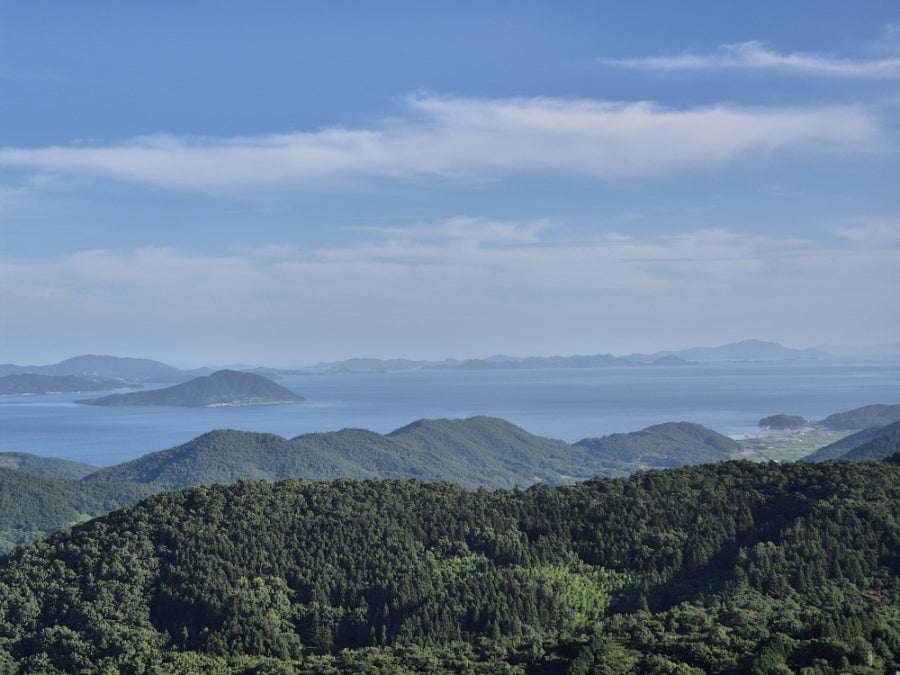 몽중산 사진 6