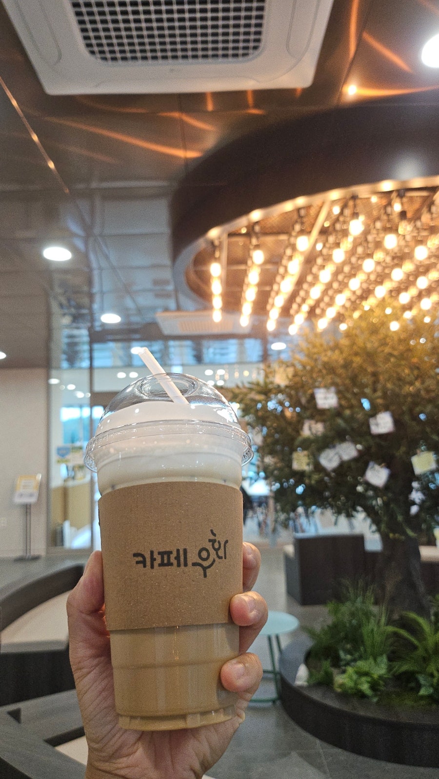 카페우화 사진 5