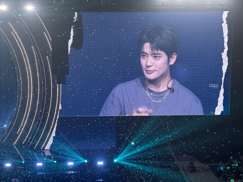 NCT 재현 팬콘 DAY2 후기 〈JAEHYUN FAN-CON TOUR 〈Mono〉 in SEOUL>