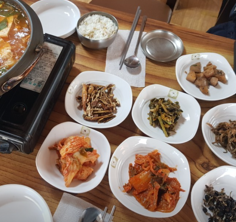 서면손두부집 사진 2