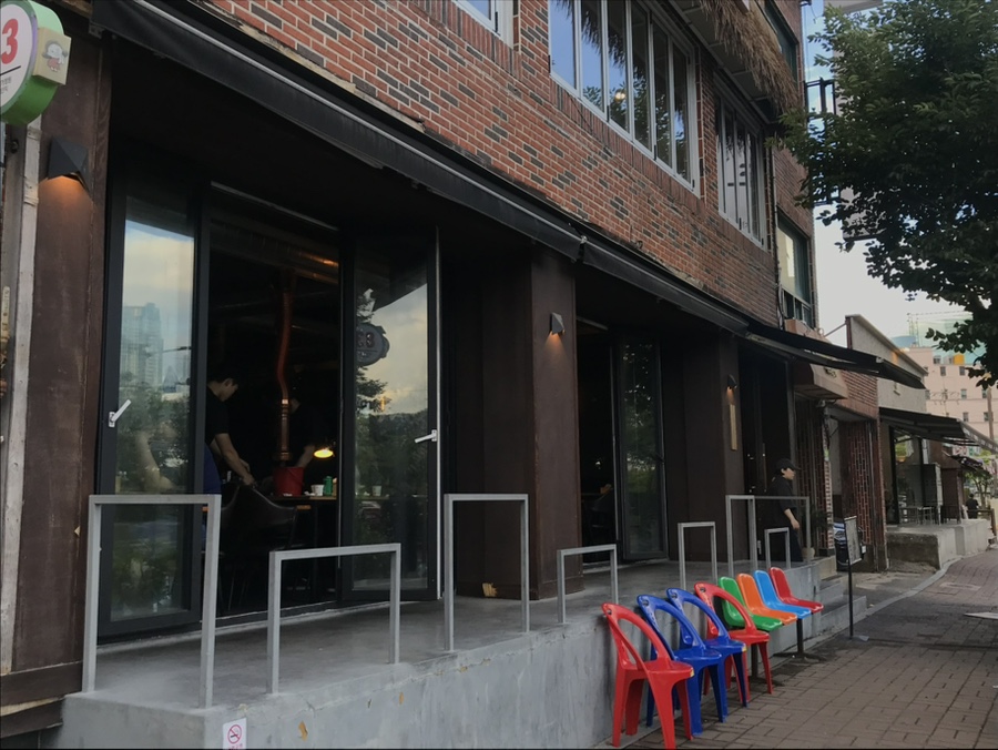 Moti Gukgajeongwonjeom photo 2