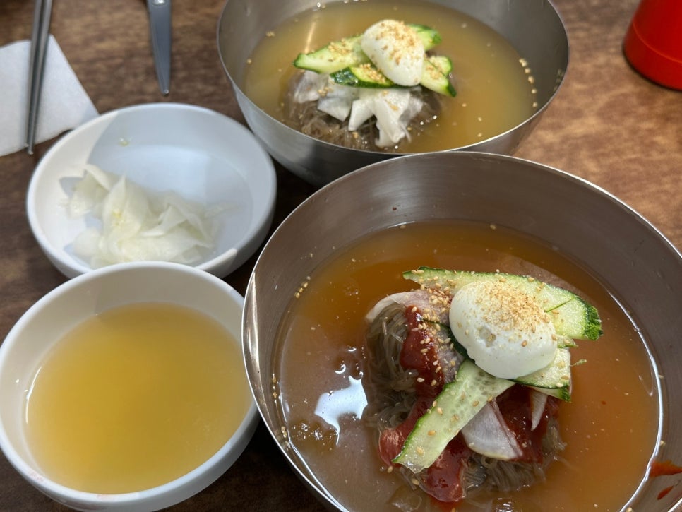 Urinaengmyeon Hongjejeom photo 1