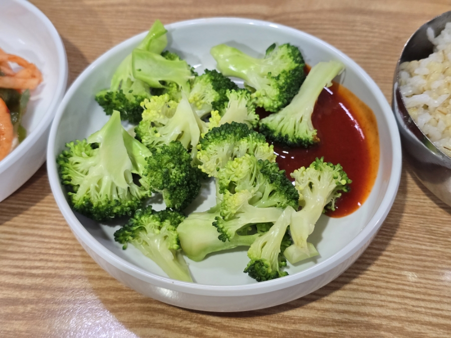 주막보리밥 군포점 사진 4