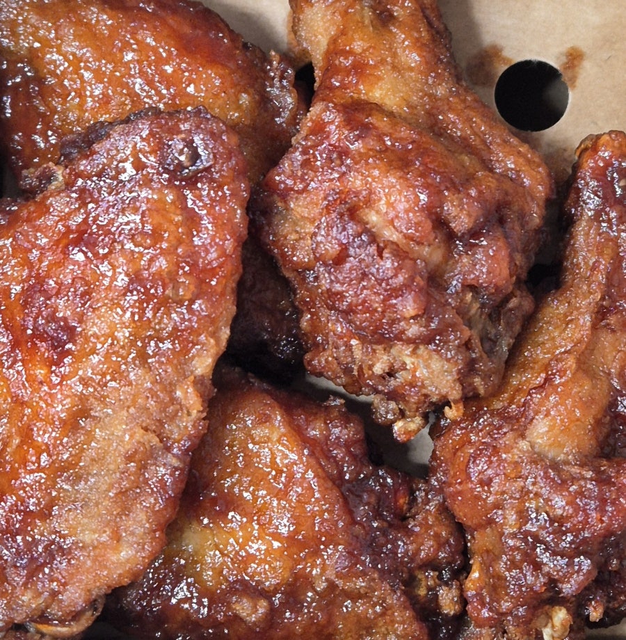 교촌치킨 상도중앙점 사진 3