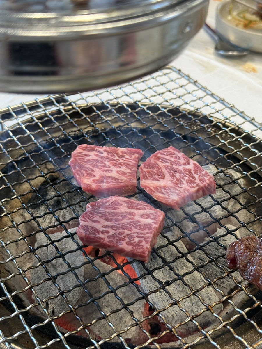 횡성한우본가 사진 2