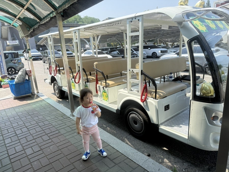 노을공원 노을캠핑장 사진 3
