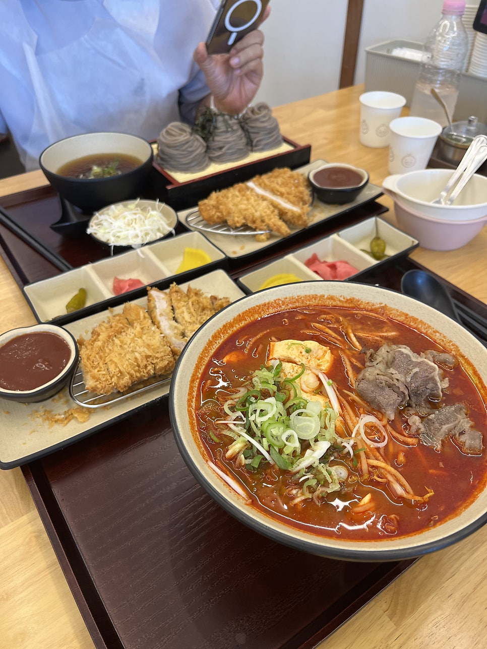 소바랑 사진 3