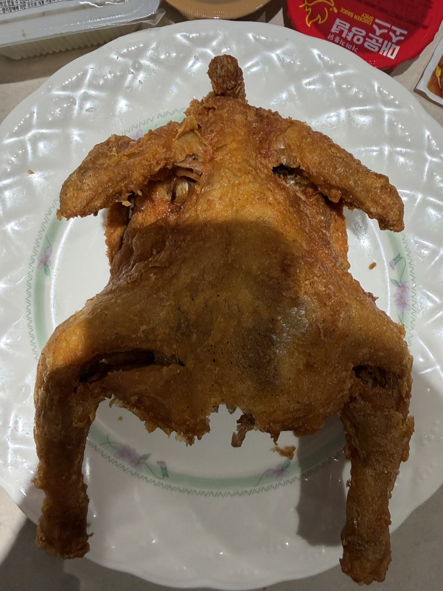 가마치통닭 익산모현점 사진 4