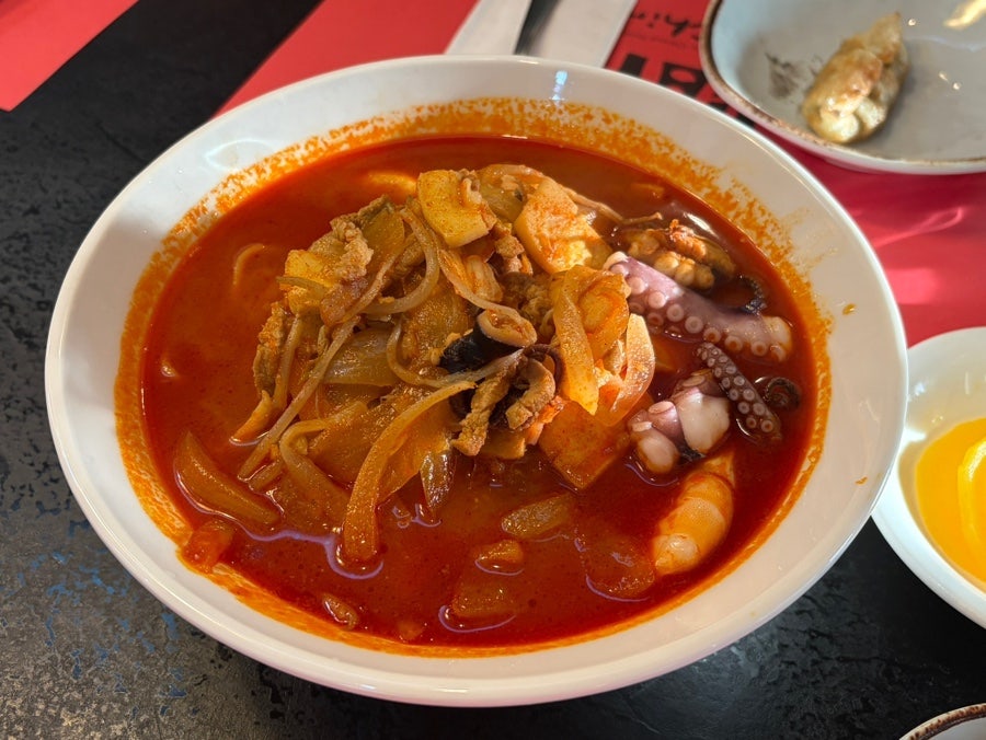 칭칭차이나 송도점 사진 5