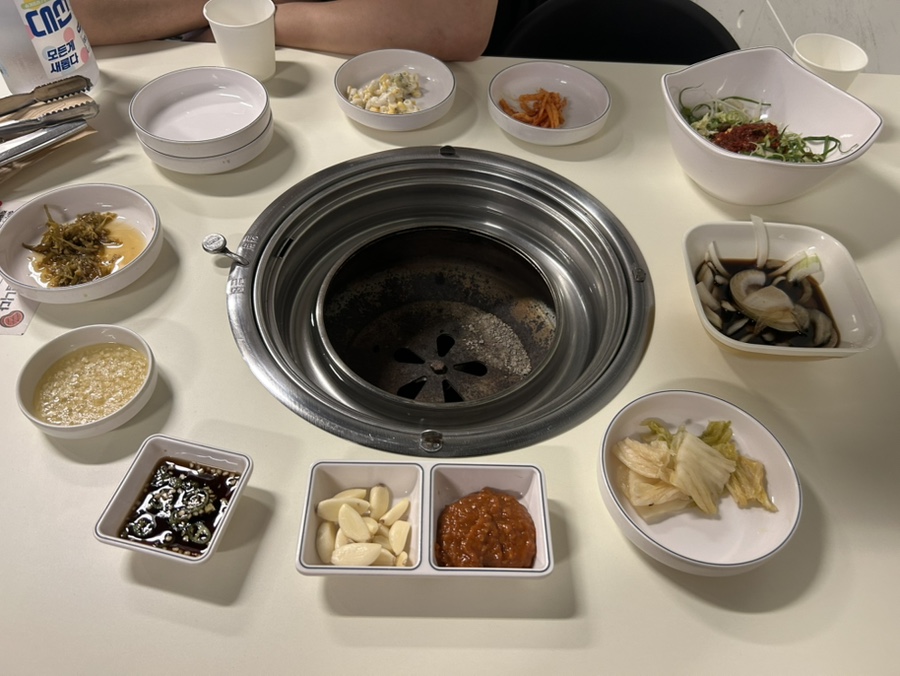올바로갈비 사진 3