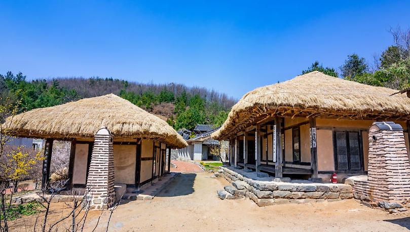 일우김한종의사 기념관 사진 1