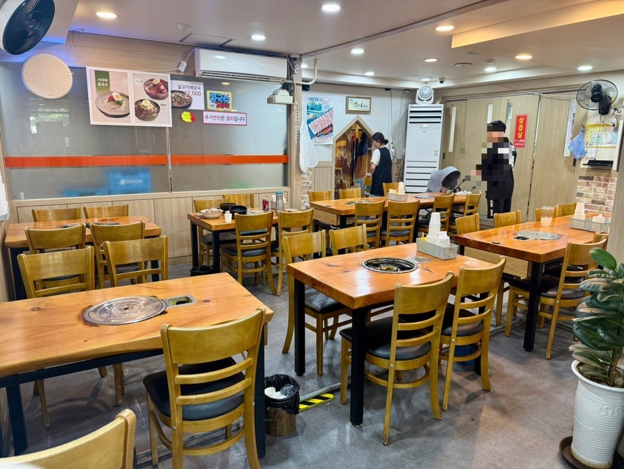 조마루감자탕 사진 4