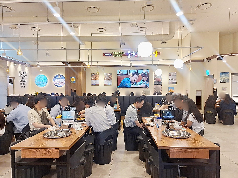 오근내10닭갈비 사진 6