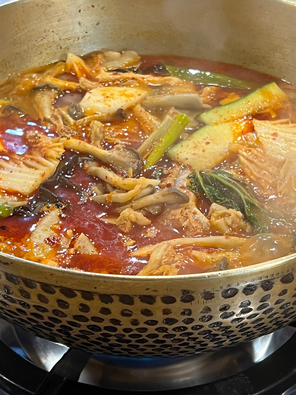 양과창양평해장국 본점 사진 5