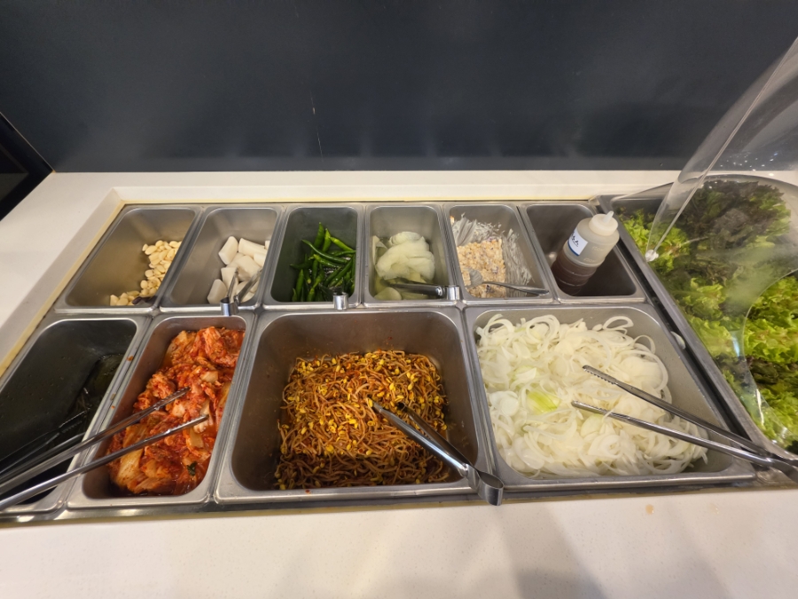 명륜진사갈비 구리인창점 사진 5