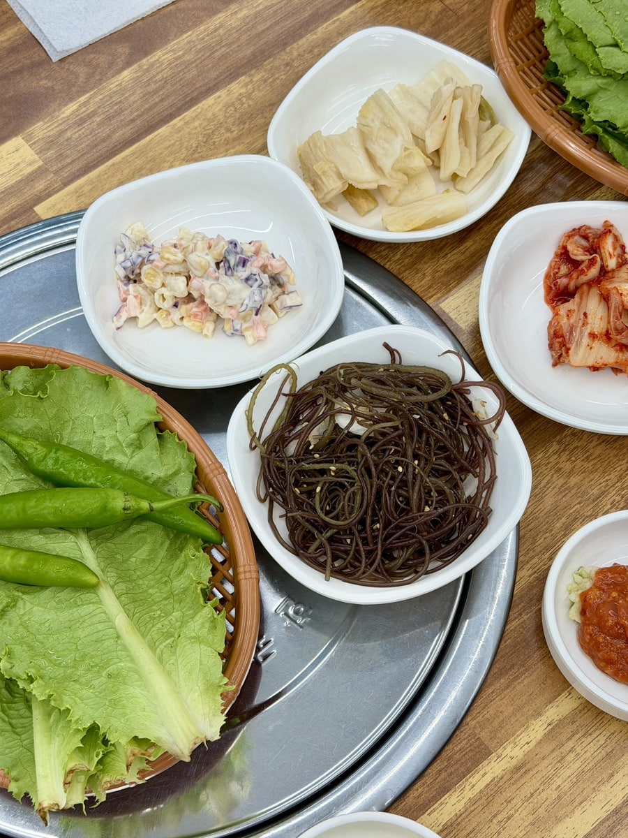 속초종합어시장 송도점 사진 4