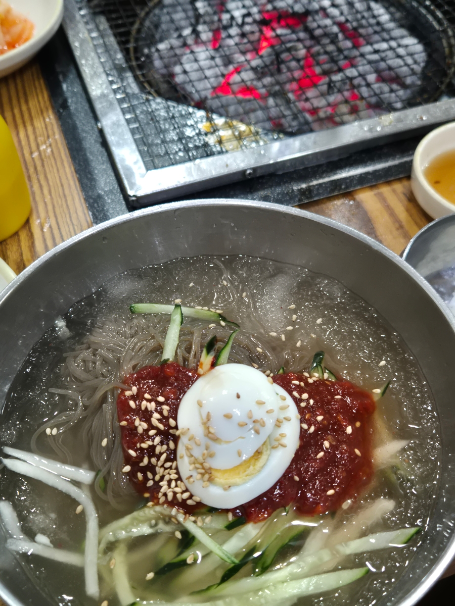 진영박가네참숯불갈비 사진 4