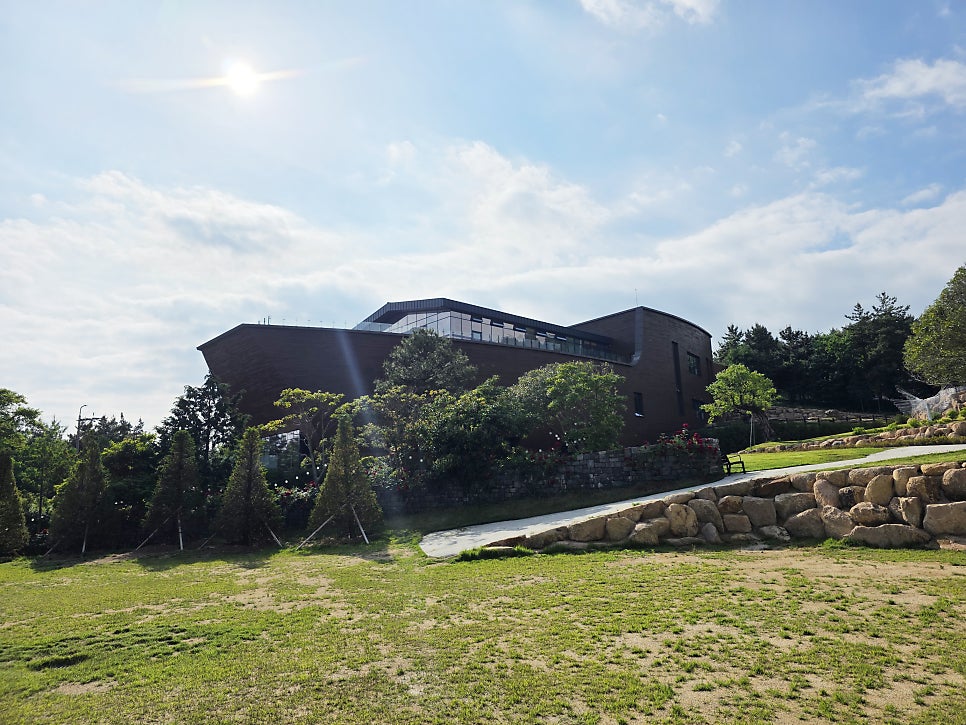황해교류박물관 사진 3