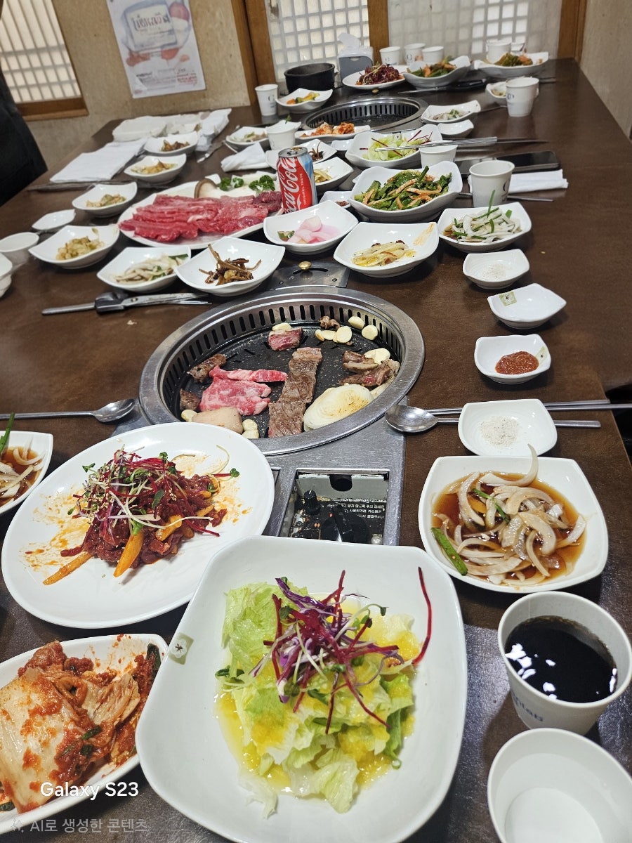만두레 한우 사진 3