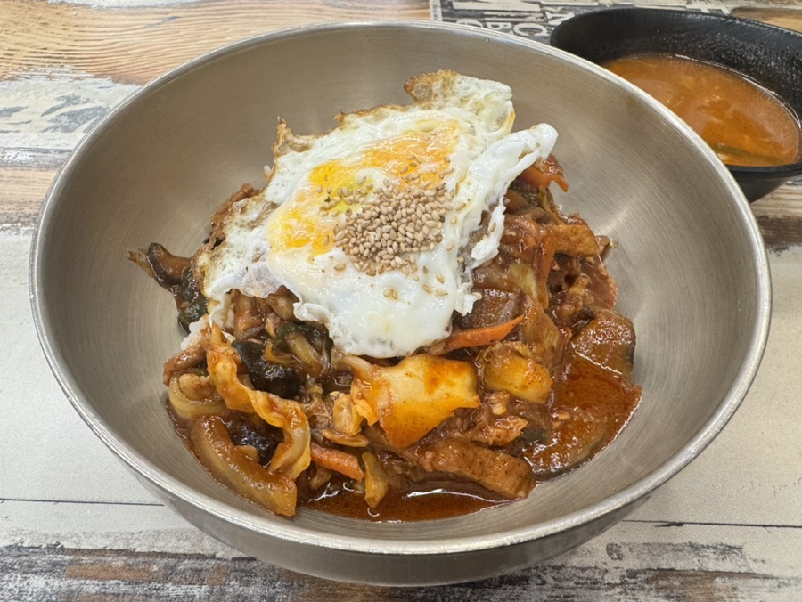 유창반점 상인월배점 사진 5