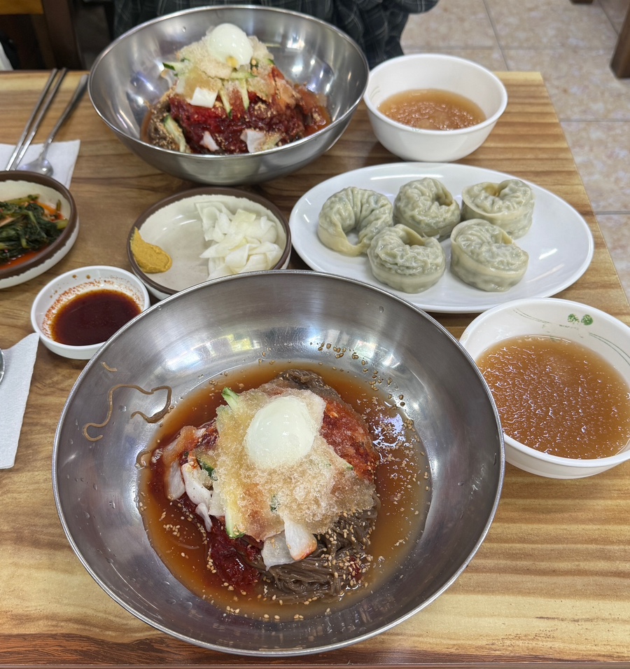 동춘칡냉면 사진 1