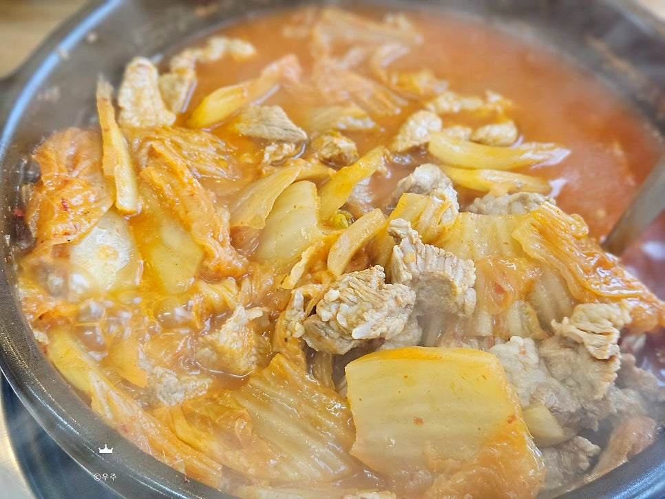 선희갈비찜김치찌개 사진 1
