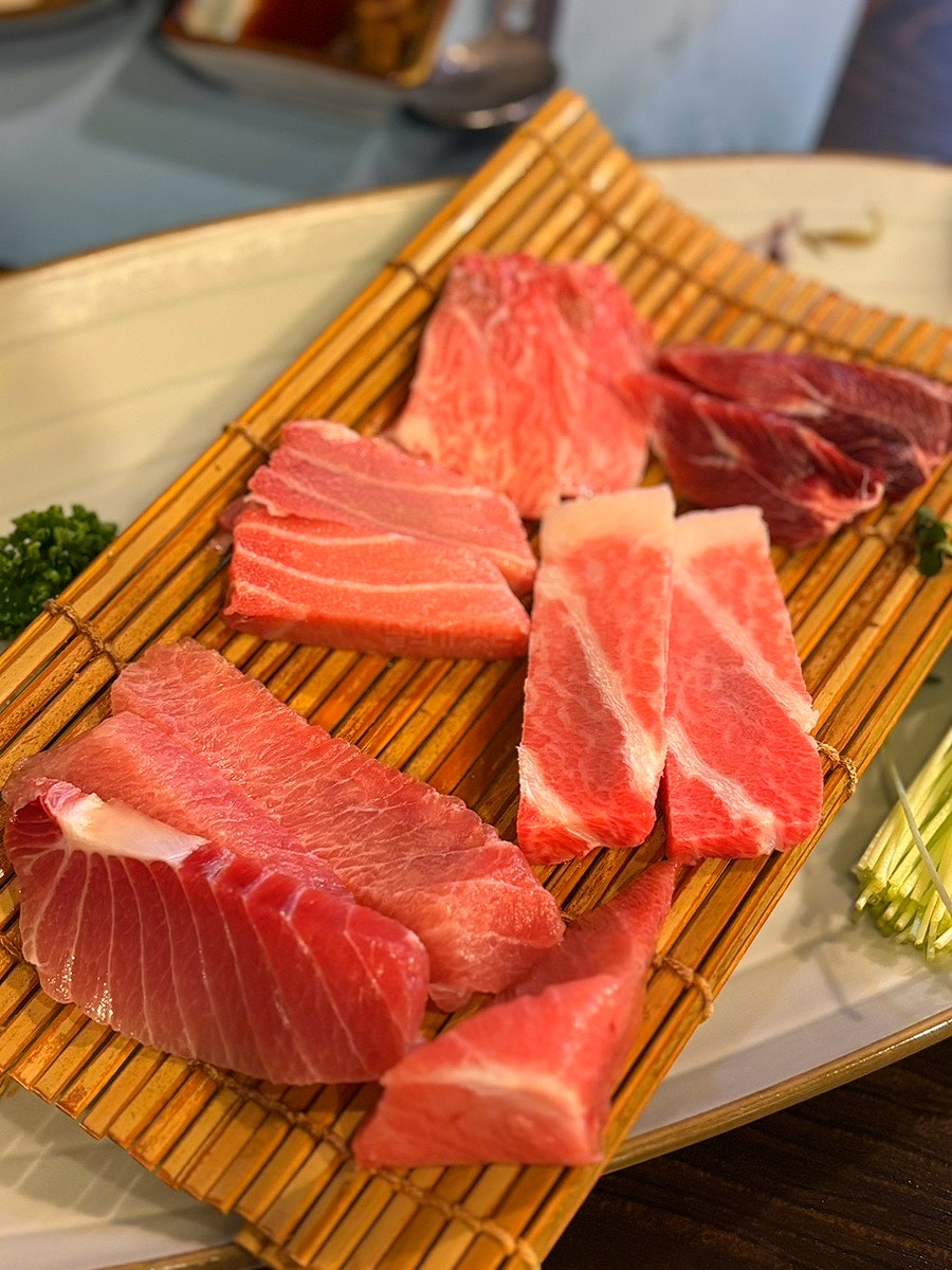 오치생참치 사진 3