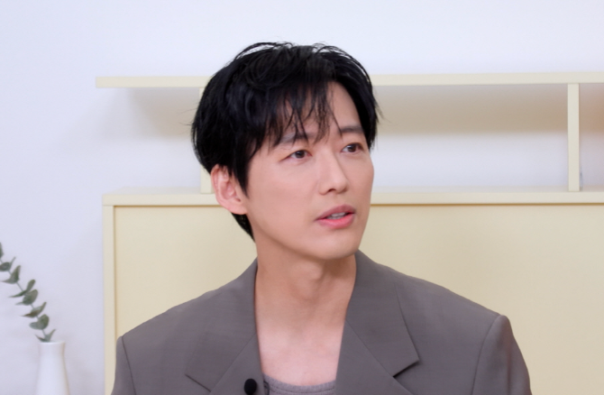 남궁민이 10개월간 하루 7끼를 먹은 진짜 이유, '18kg 증량'의 숫자로 뜯어보다