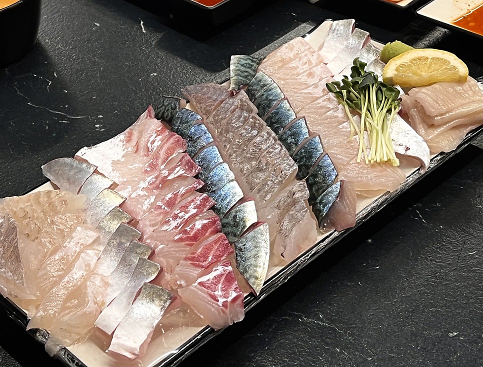 구월 노량진 사진 4