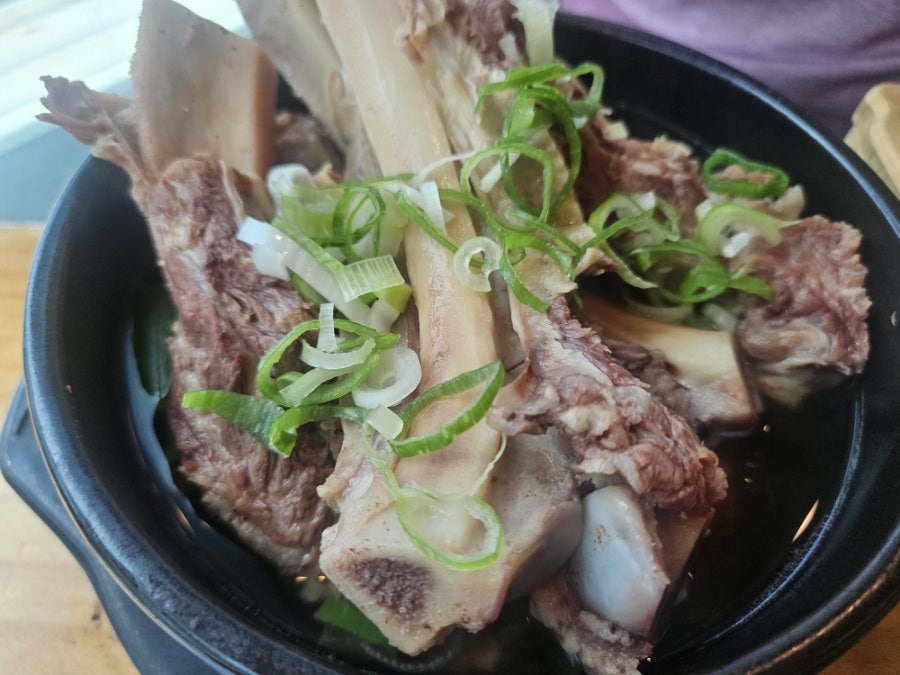 향연정육점식당 사진 1