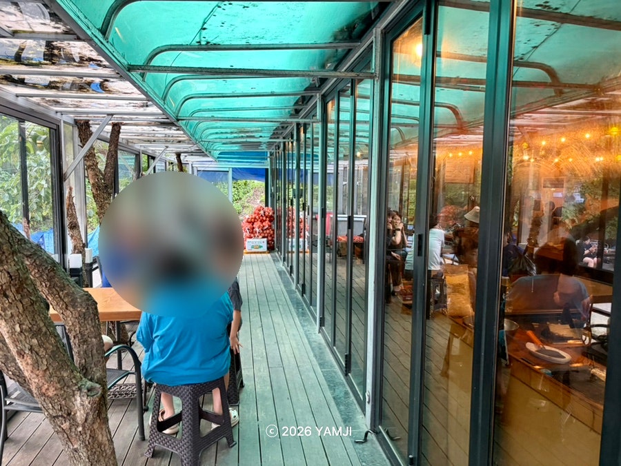 풍경돌판구이 사진 6