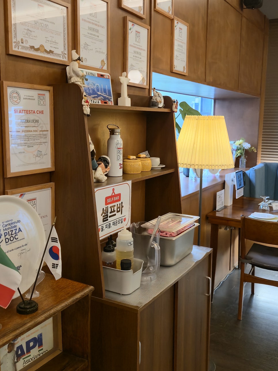 핏제리아루카네 사진 5