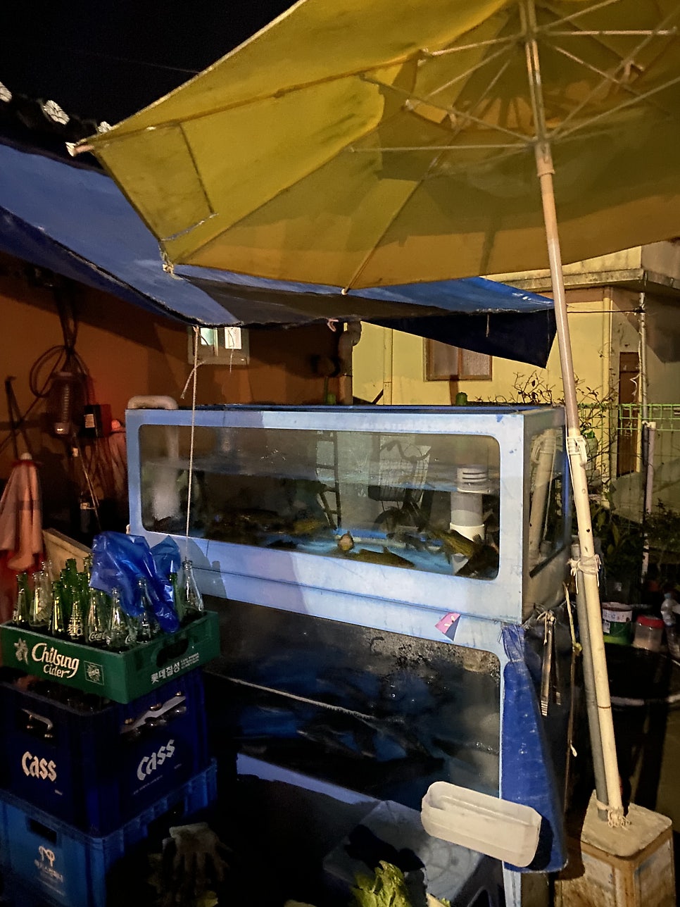 금천식당 사진 5
