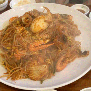 원주기업도시맛집:: 찜낙명가 모듬해물찜 추천