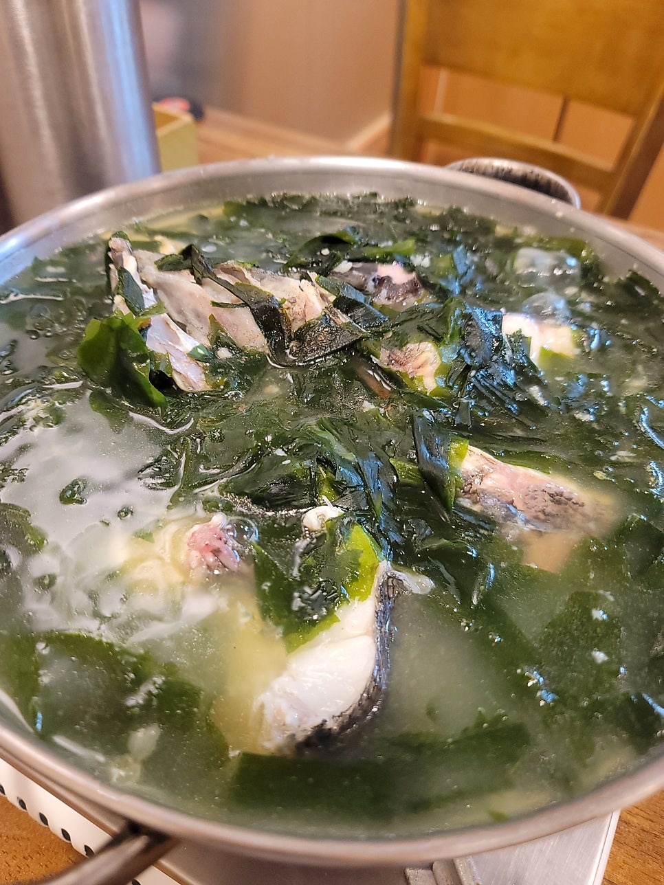 용기포 사진 2