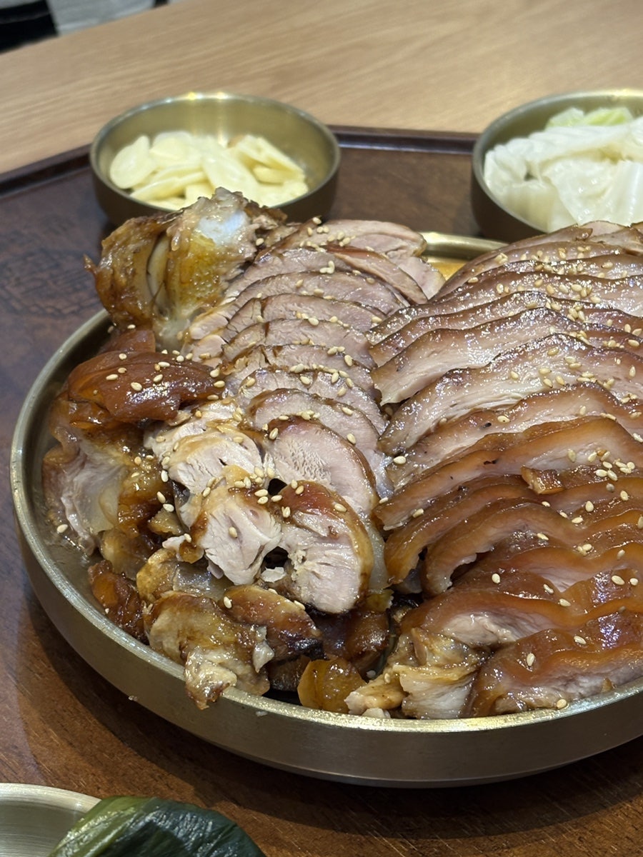팔도만족 배곧점 사진 1