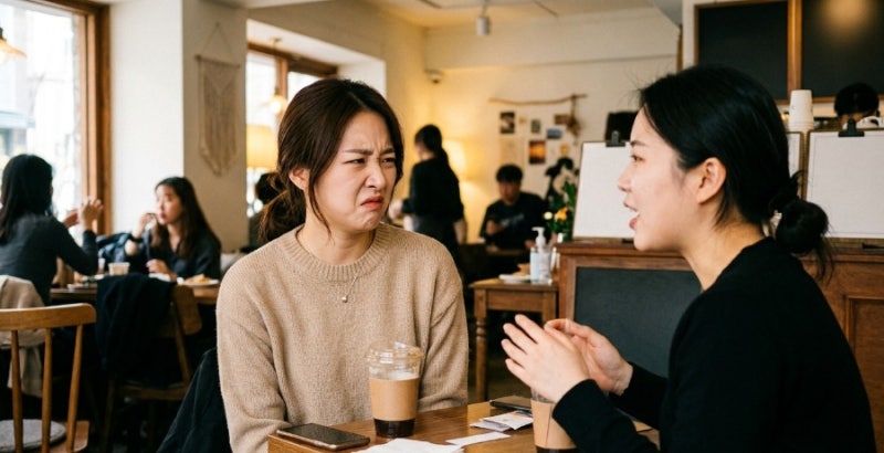 입 냄새(구취) 원인과 없애는 방법! 설태 제거부터 스케일링까지 구취 치석 충치 치주염 치....