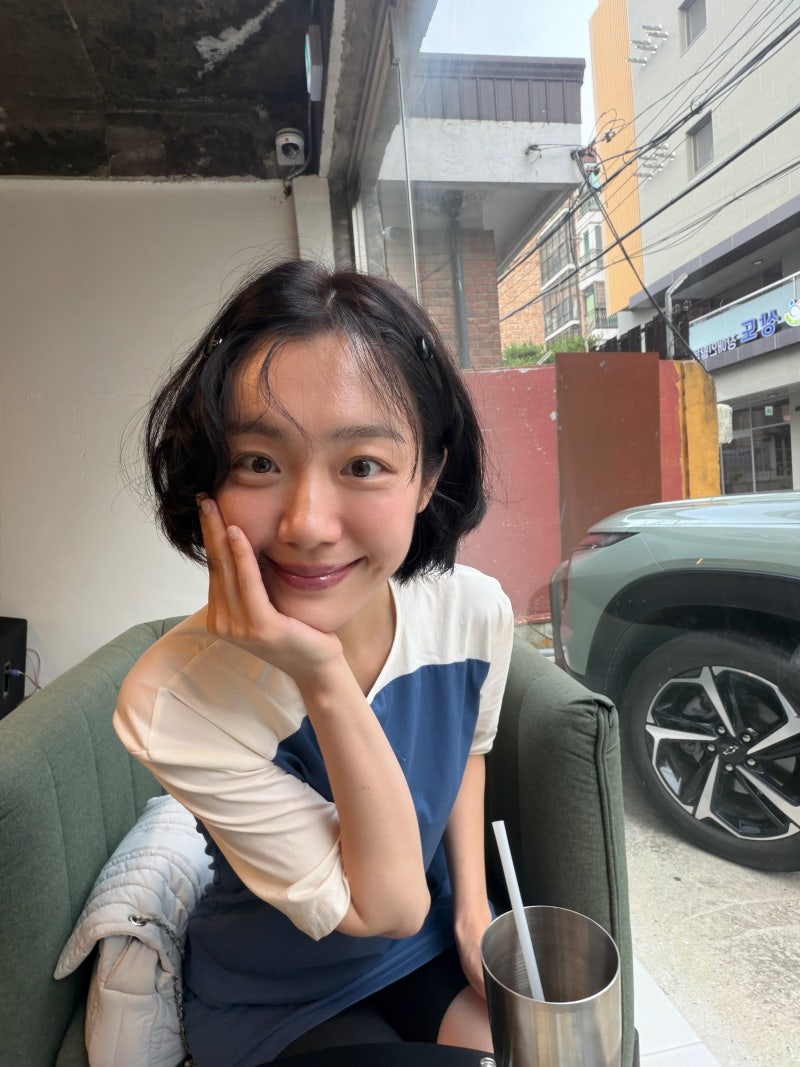 소주연 과즙미 비결은..? 아무나 못 하는 짧은 단발 여자보브컷 어울리는 사람 특징 ✂️