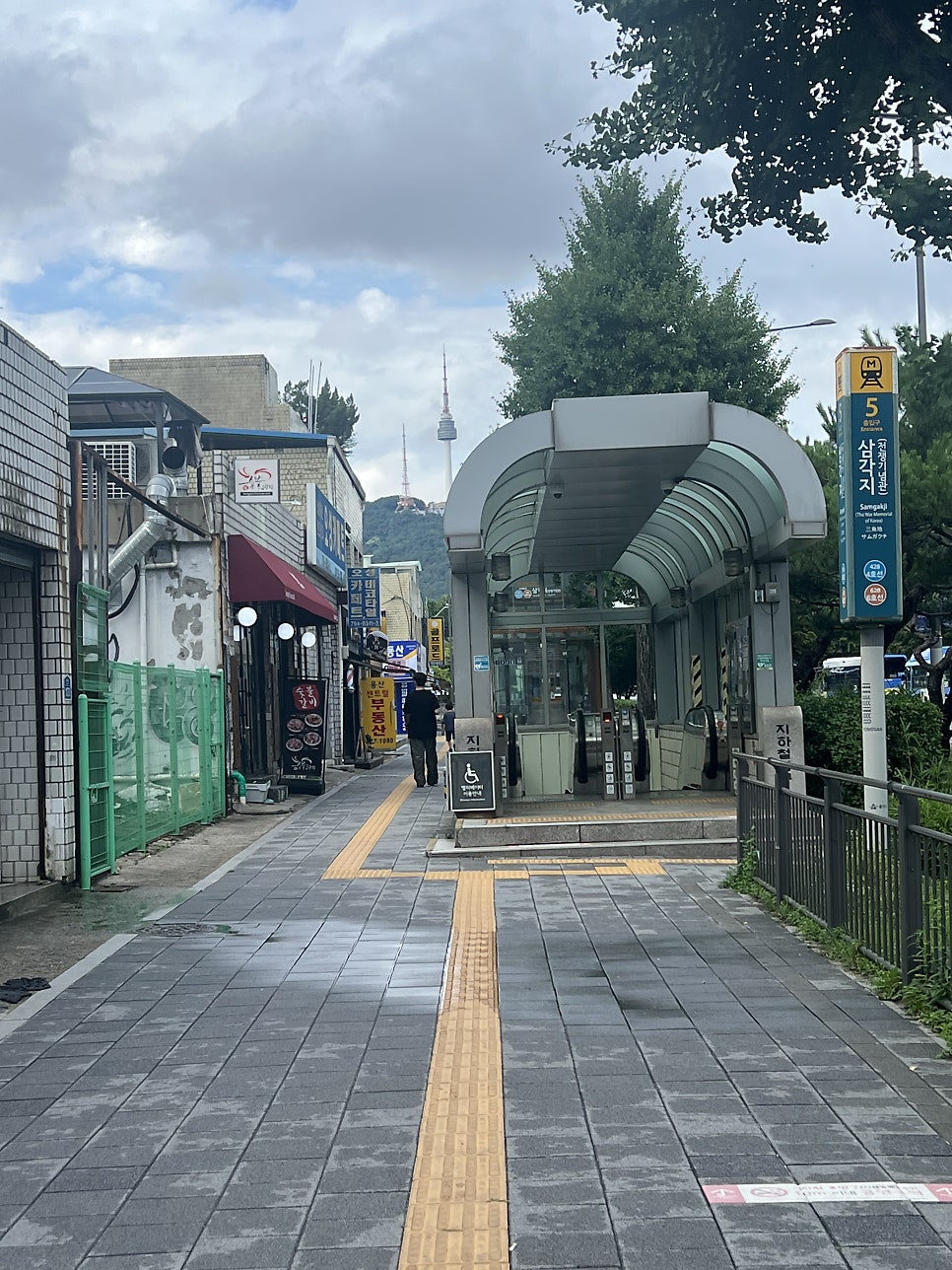 올웨이즈어거스트로스터리 사진 2