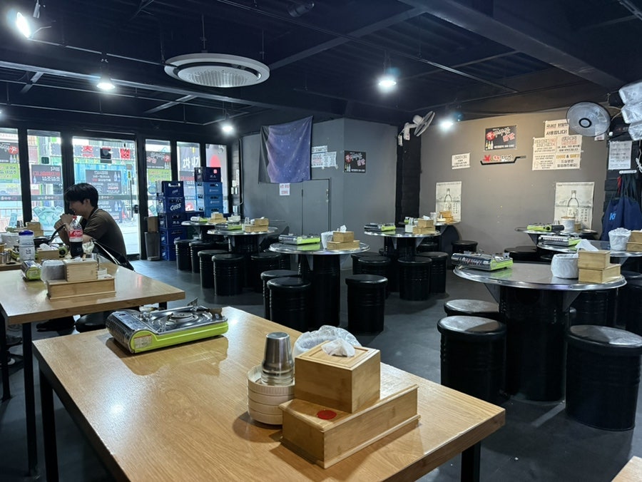 쭈쭈불닭발 사진 2