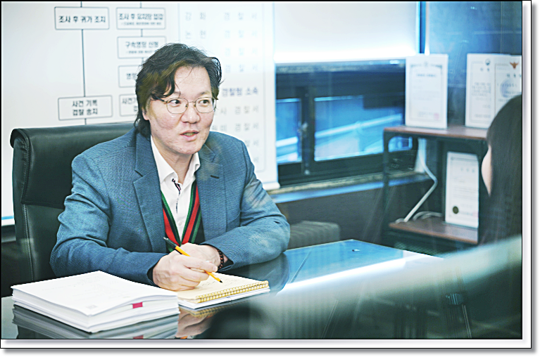 상간이혼소송 재산 50% 이글로 종결합니다