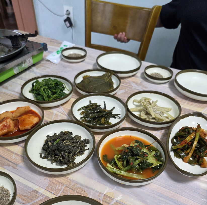 나주식당 사진 5