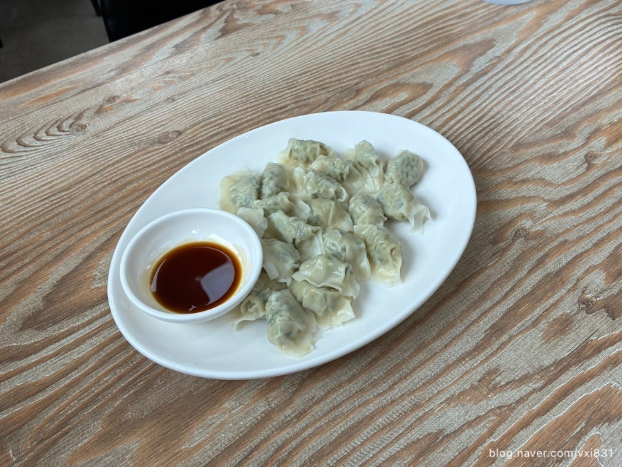 정대냉면 사진 6
