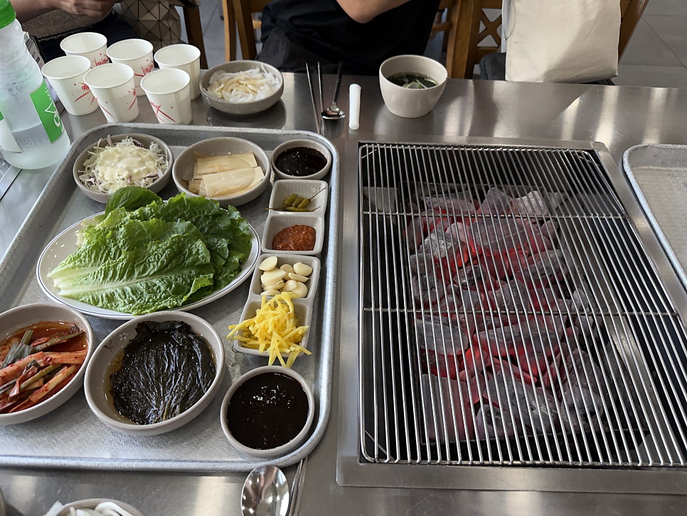 백마강참숯민물장어 사진 6